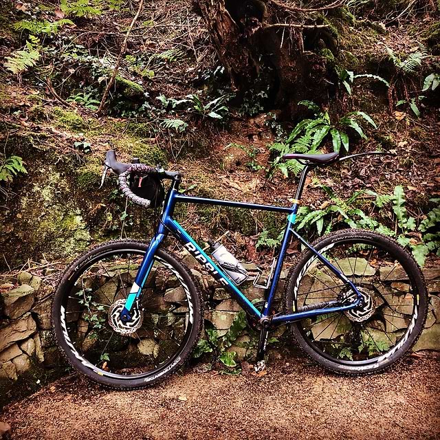 Ribble CGR AL Alloy Gravel Bike Ribble Cycles Ribble Cycles
