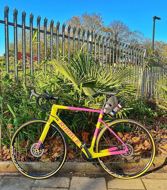 Ribble r872 for hot sale sale
