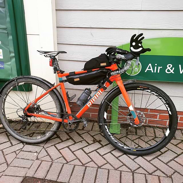 Ribble cgr carbon on sale