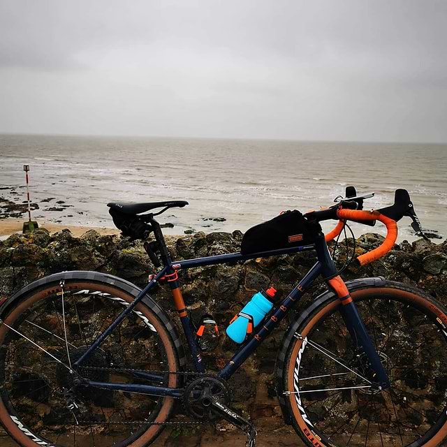 Ribble cgr 725 review deals