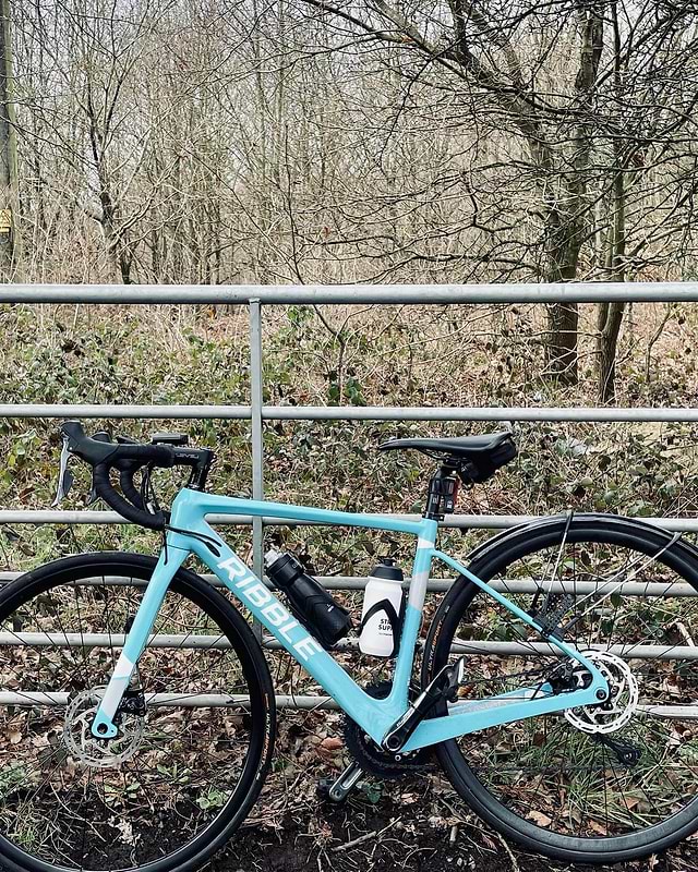 Ribble womens road bike outlet