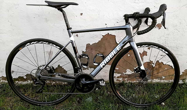 R872 Disc