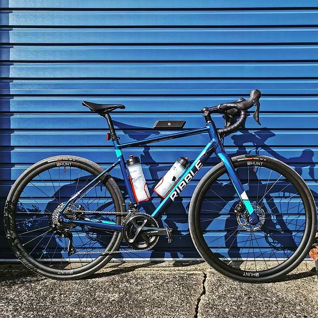 Ribble cgr al 2025 gravel