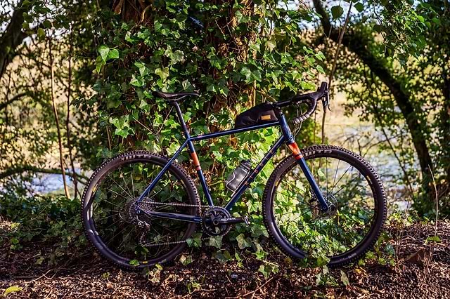 Ribble CGR 725 Ribble Cycles Ribble Cycles
