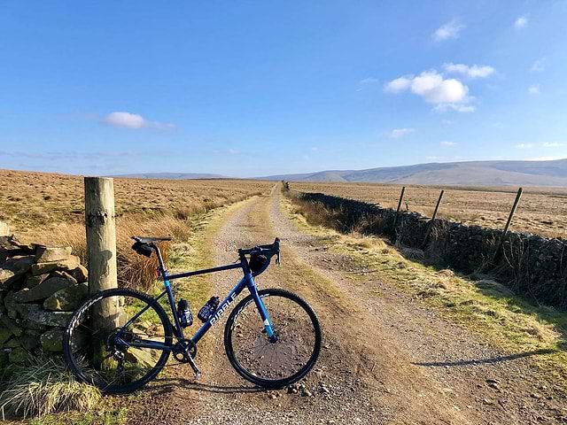 Ribble cgr 650b cheap