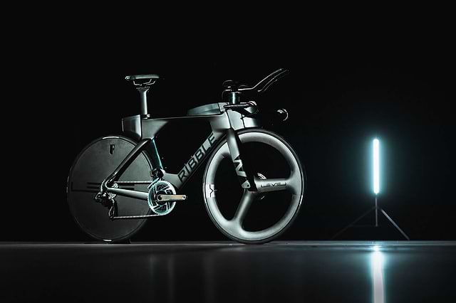 Ribble ultra 2025 tri