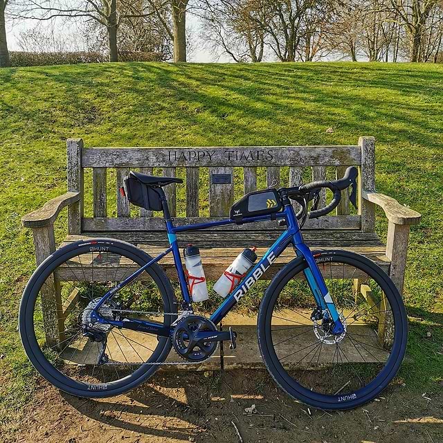 Ribble cgr sales al grx