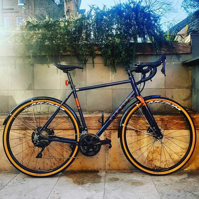 Ribble cgr 725 steel store