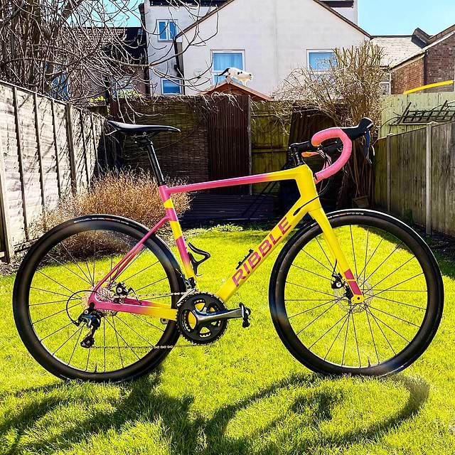 Ribble r872 2019 sales