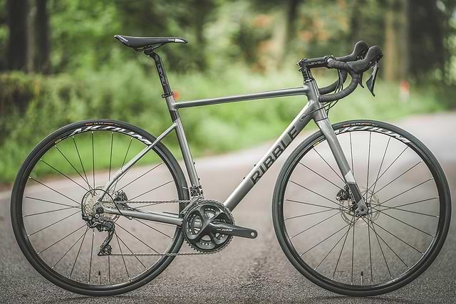 Ribble Endurance AL Disc Ribble Cycles Ribble Cycles
