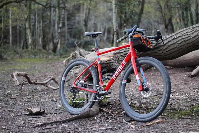 Ribble cgr gravel 2025 bike