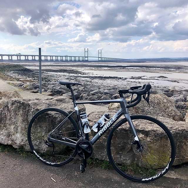 Ribble R872 Disc Sportive Road Bikes Ribble Cycles Ribble Cycles