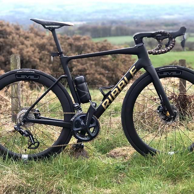 Ribble sl r hotsell
