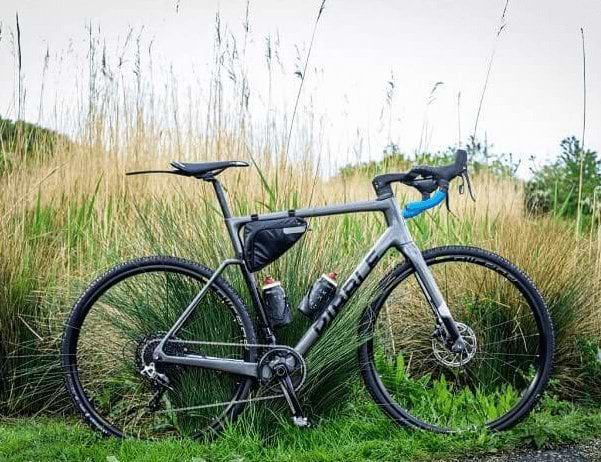 Ribble store cx bike