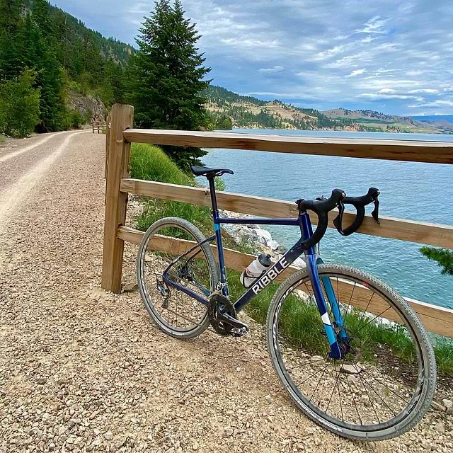Ribble CGR AL Alu Gravel Bike Ribble Cycles Ribble Cycles