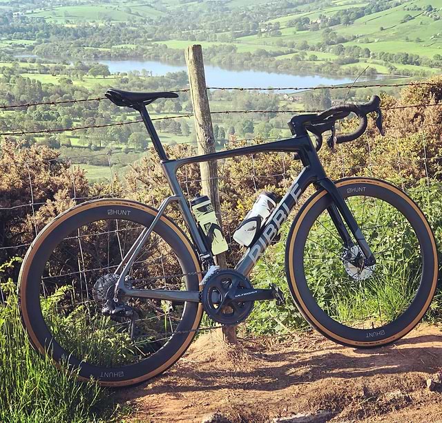 Endurance SL R Disc