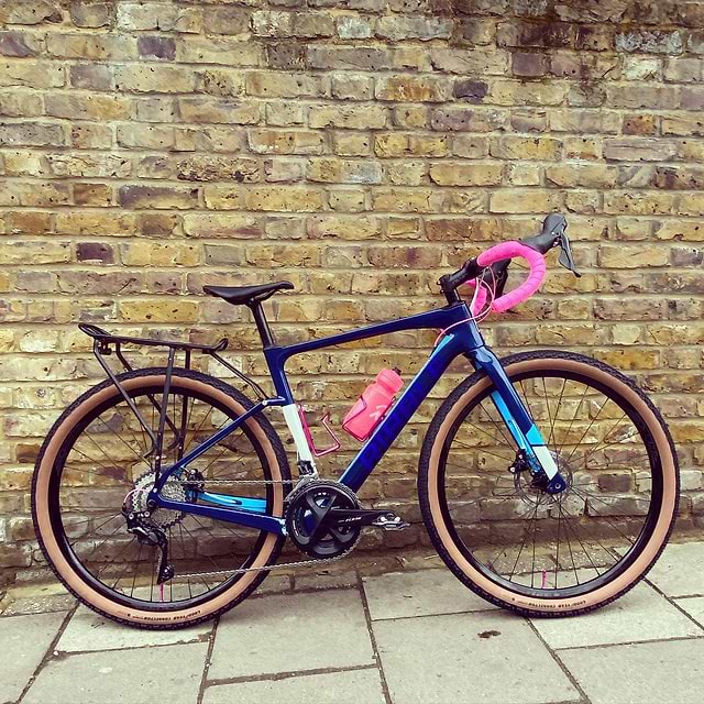 Ribble cgr sl store