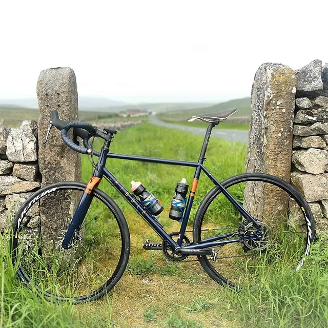 Ribble CGR 725 Ribble Cycles Ribble Cycles