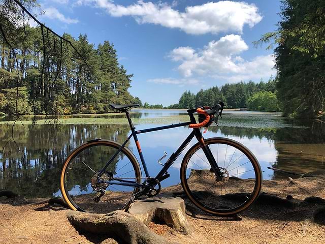 Ribble cgr 725 review 2025