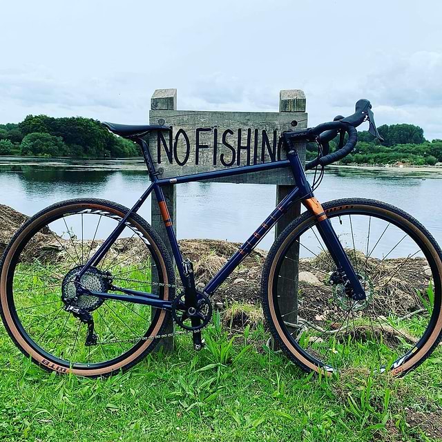 Ribble cgr 725 steel hot sale