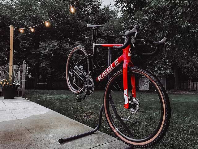 Ribble CGR SL Ribble Cycles Ribble Cycles