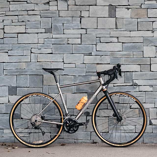 Ribble clearance ti cgr