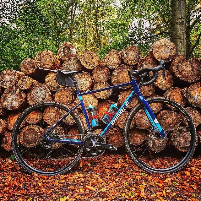 Ribble cgr sale al blue