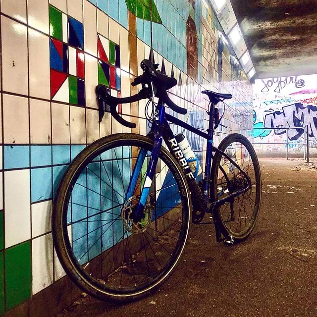 Ribble cgr al tiagra review sales