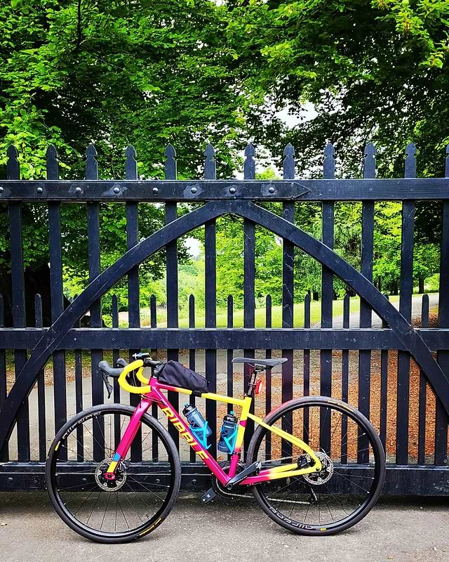 Ribble custom 2025 colour