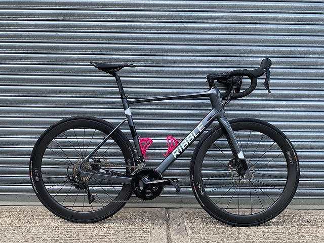 Ribble new arrivals r872 carbon