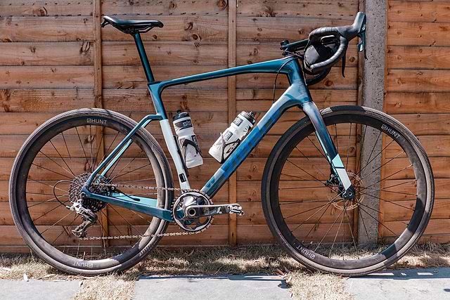 Ribble shop cgr 2019