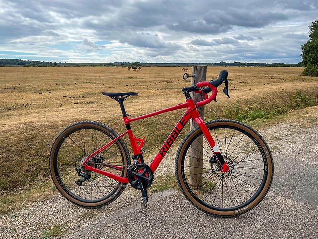 Ribble cgr al best sale e for sale