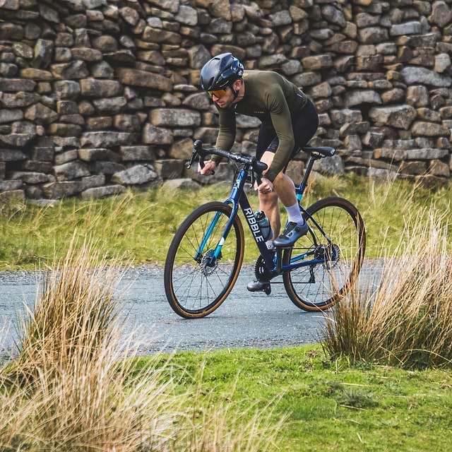 Ribble cgr 650b deals