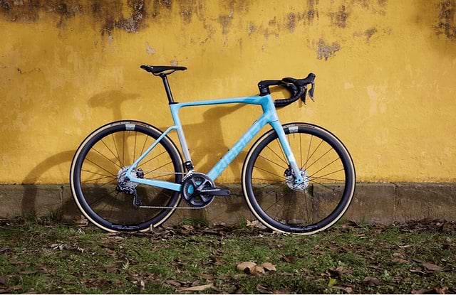 Ribble endurance sl hotsell 105