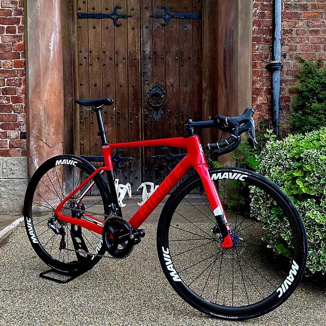 Ribble endurance sl disc store