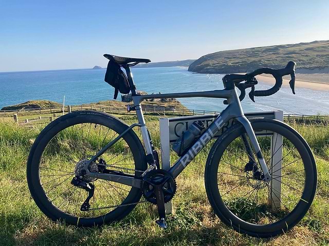 Ribble sle top