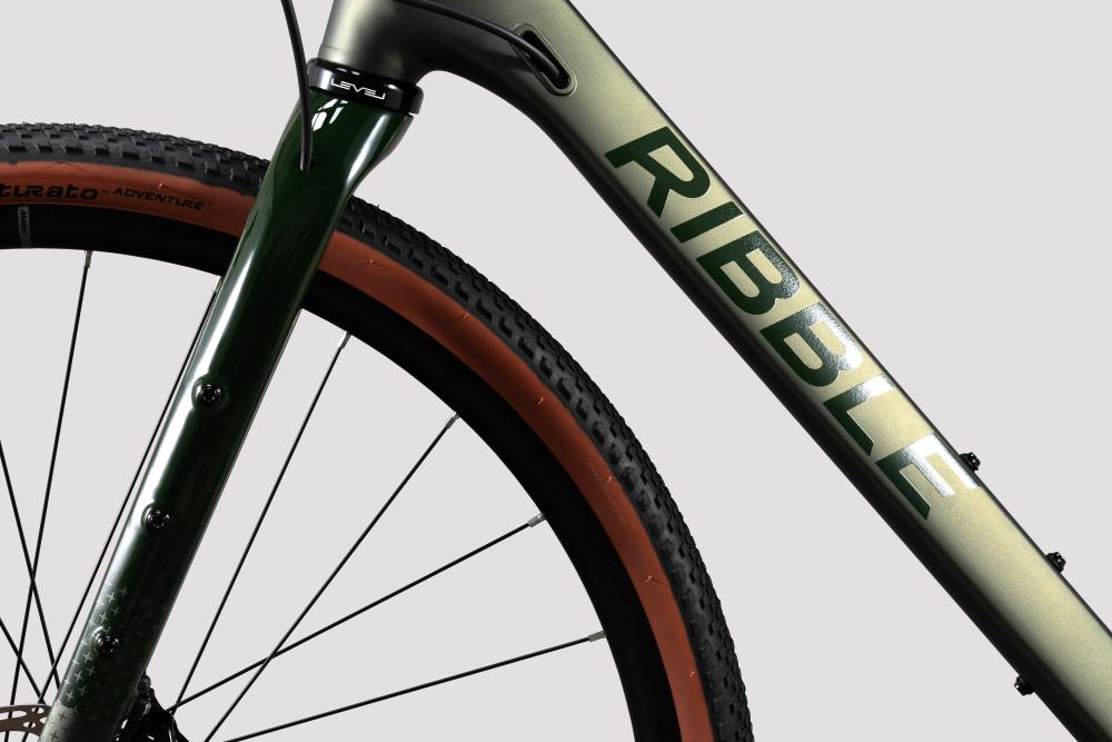 Gravel bike ribble hotsell
