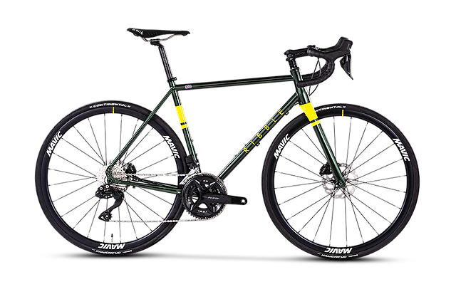 Endurance di2 online