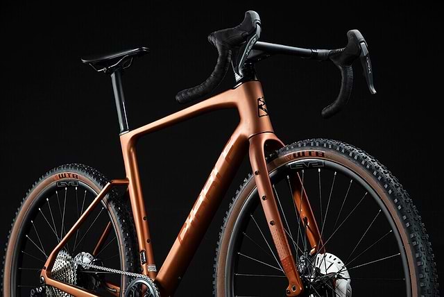 Gravel bike ribble store
