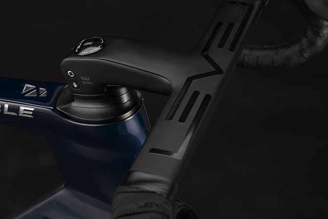 Level best sale 5 handlebars
