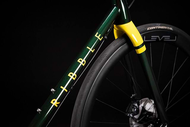 Ribble endurance 725 hot sale