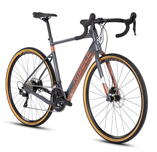 Ribble cgr al e electric gravel bike hot sale