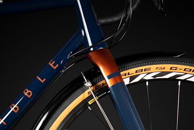 Ribble CGR 725 Enthusiast Ribble Cycles Ribble Cycles