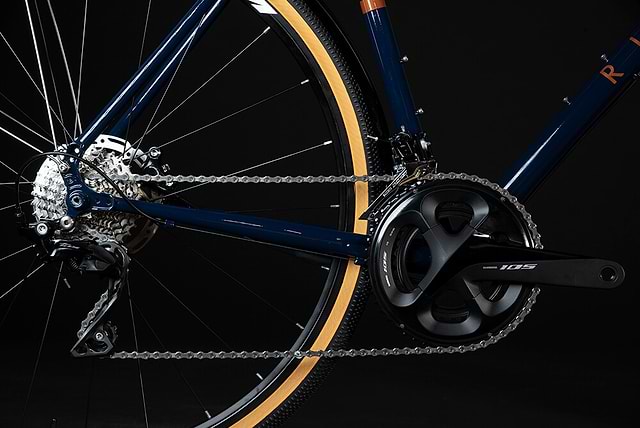 Ribble cgr 725 new arrivals 105