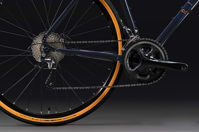 Ribble cgr hotsell 725 for sale