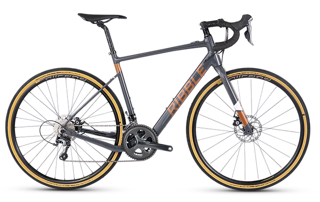 Ribble electric gravel shop bike review