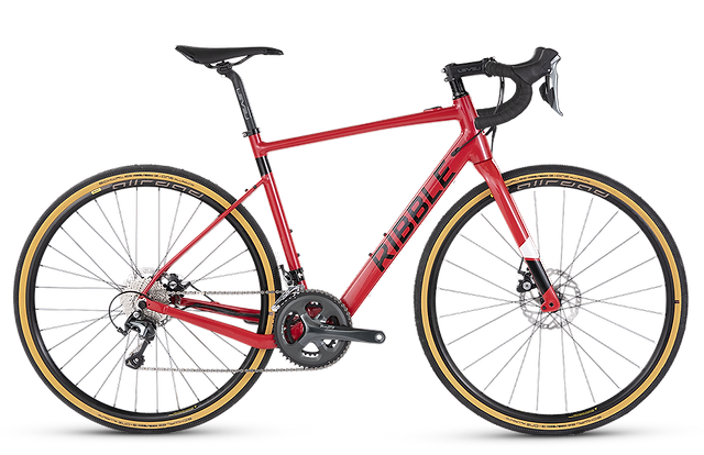Ribble aluminium road bike new arrivals