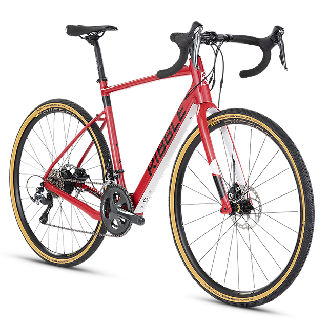 Ribble cgr al hot sale review