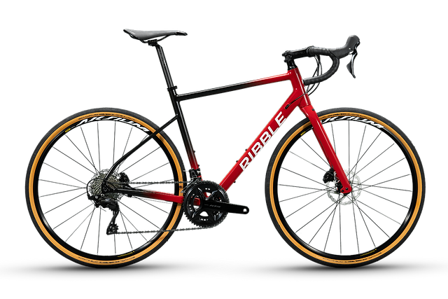 Ribble cgr al shimano 105 sale