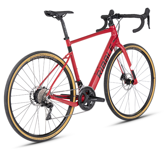 Ribble cgr store al e